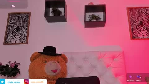 sharon_smiith_ online show from 05/30/26, 12:30