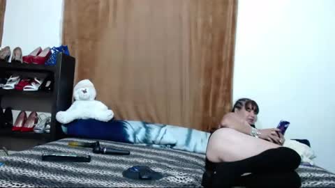 S H A R O N  online show from 01/21/25, 10:41