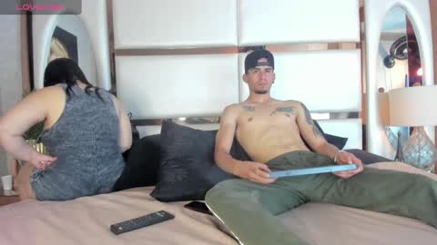 Sharon  Tyga online show from 11/09/25, 02:15