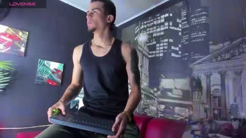 Sharon  Tyga online show from 11/13/25, 02:38