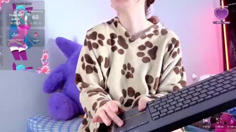 kitsune online show from 02/18/26, 12:56