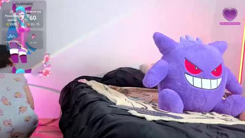 kitsune online show from 02/19/26, 12:12