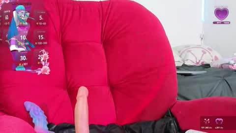 kitsune online show from 02/28/26, 12:17