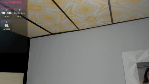 Snapshot of sharonboobs69 chatting on 10/03/25, 12:13 Sharon Gomez online show from 10/03/25, 12:13