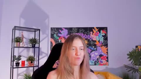 Sharon online show from 02/13/25, 05:01