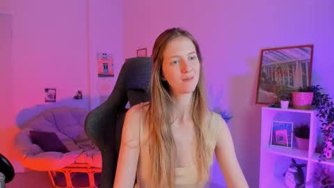 Sharon online show from 02/14/25, 07:12