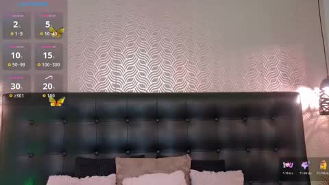 Sharon online show from 11/17/25, 08:36