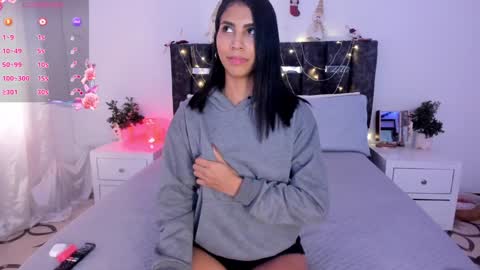 Snapshot of sharonmiller_2 chatting on 12/06/24, 08:07 Sharon Independent model online show from 12/06/24, 08:07