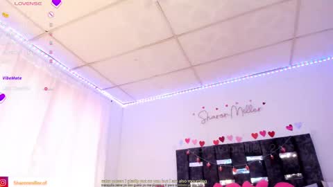 Snapshot of sharonmiller_2 chatting on 03/10/25, 10:13 Sharon Independent model online show from 03/10/25, 10:13