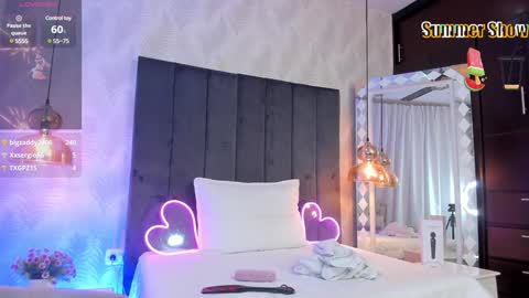 Sharon online show from 01/31/25, 06:57