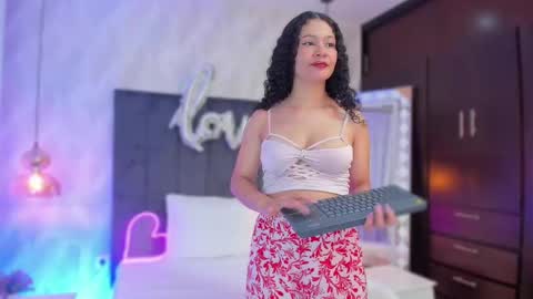 Sharon online show from 02/17/25, 03:25