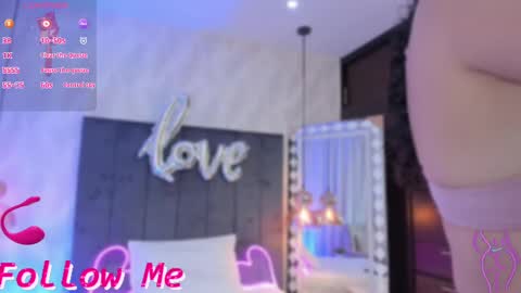 Sharon online show from 02/26/25, 03:21