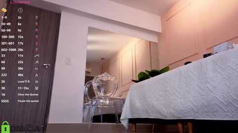 Sharon online show from 12/15/25, 03:55