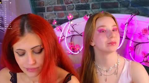 Snapshot of sharonrodrigueez chatting on 04/09/26, 08:14 Lola and Stacey online show from 04/09/26, 08:14