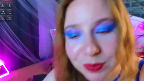 Snapshot of sharonrodrigueez chatting on 04/22/26, 07:48 Lola and Stacey online show from 04/22/26, 07:48