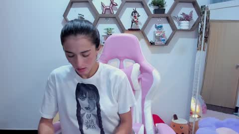 Sharon online show from 01/11/25, 03:13