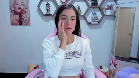 Sharon online show from 02/12/25, 12:27