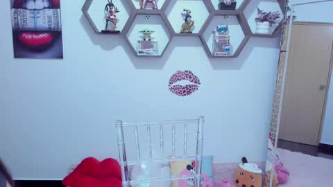 Sharon online show from 10/07/25, 12:19