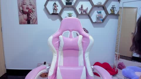 Sharon online show from 04/11/26, 10:25