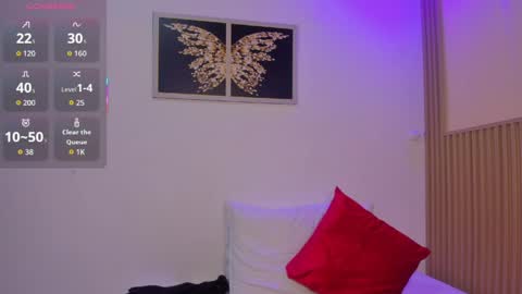 sharonscothh online show from 04/09/26, 08:47