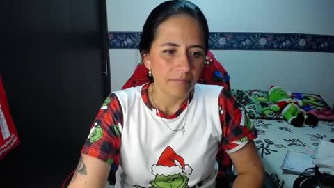 sharon online show from 11/28/25, 05:43