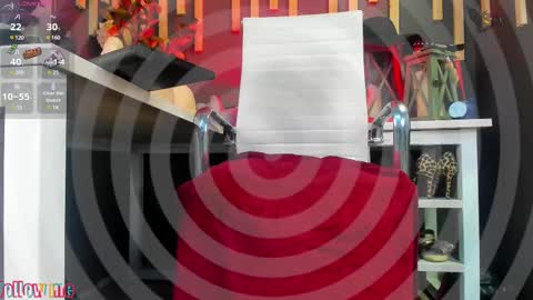 Your mistress Sharon  online show from 02/09/25, 10:32