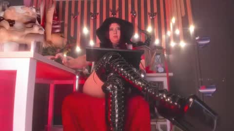 Your mistress Sharon  online show from 03/12/25, 02:09