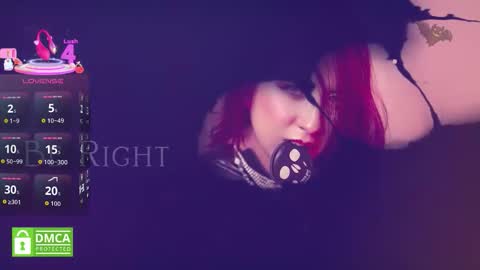 Your mistress Sharon  online show from 11/02/25, 10:34