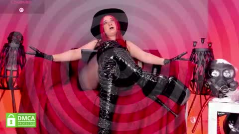 Your mistress Sharon  online show from 11/05/25, 06:52