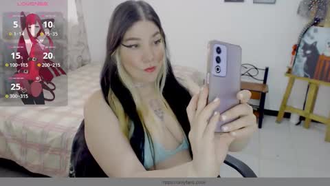 SHAROON online show from 11/18/25, 07:07