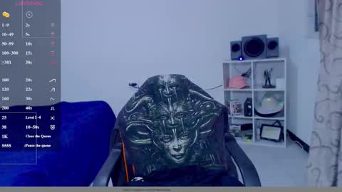 SHAROON online show from 03/19/26, 11:31