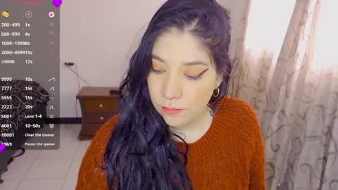 SHAROON online show from 04/16/26, 01:34