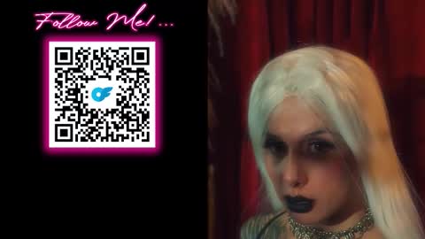 Antonia online show from 01/11/26, 02:11