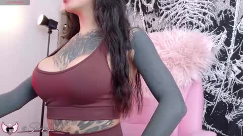 Antonia online show from 03/21/26, 03:15