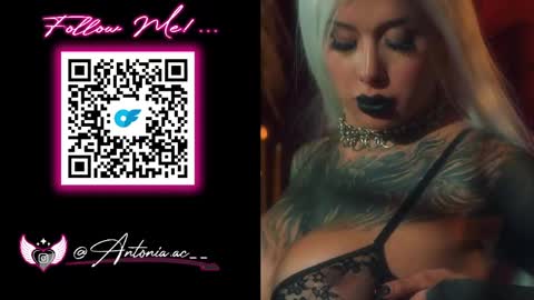 Antonia online show from 04/15/26, 03:41