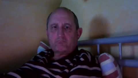 Peter online show from 01/18/25, 10:28