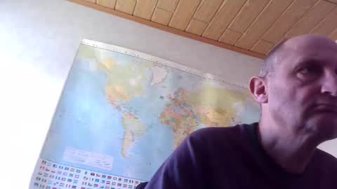 Peter online show from 09/18/25, 11:45