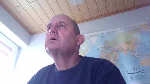 Peter online show from 09/25/25, 11:25