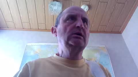 Peter online show from 04/25/26, 12:52