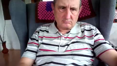 Peter online show from 06/17/26, 02:29