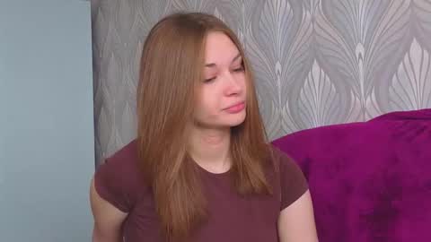 Miroslava online show from 10/01/25, 04:40