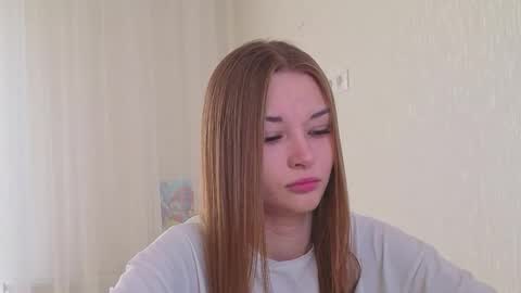 Miroslava online show from 10/08/25, 03:15