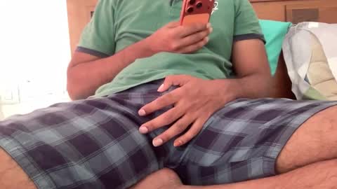 Shashii online show from 03/22/26, 09:45