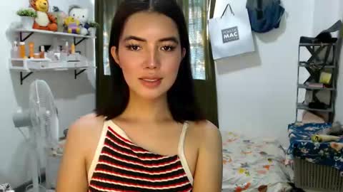 shasha online show from 11/22/25, 01:04