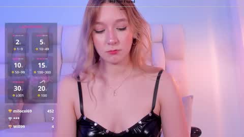 Snapshot of shatall_rouge chatting on 10/13/25, 02:11 Shantall online show from 10/13/25, 02:11