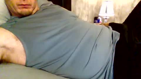 shaun_hatcher31 online show from 11/18/25, 10:31