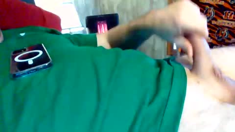 shaun_hatcher31 online show from 01/19/26, 03:05