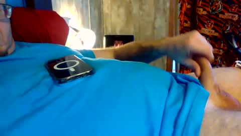 shaun_hatcher31 online show from 03/08/26, 06:12