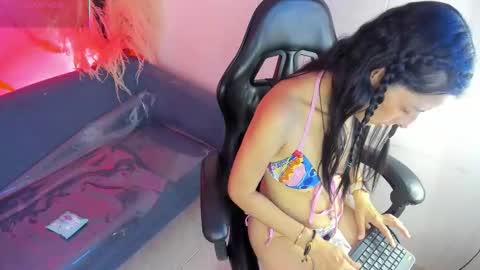 Shauna online show from 03/07/26, 05:04