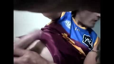 shaunno888 online show from 04/24/26, 07:05